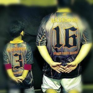 Meet your Posher, Brandi